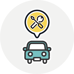 車検・修理費用にも使える!