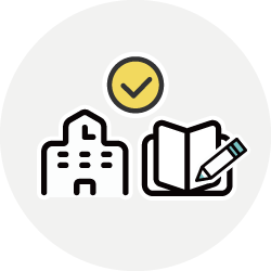 受験費用や資格取得費用にも対応!