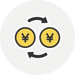 借り換えにも利用できて安心!